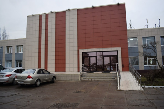 На Градсовете в Череповецком районе было принято решение отремонтировать пять домов культуры